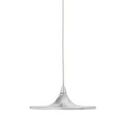 Závěsná lampa Luna